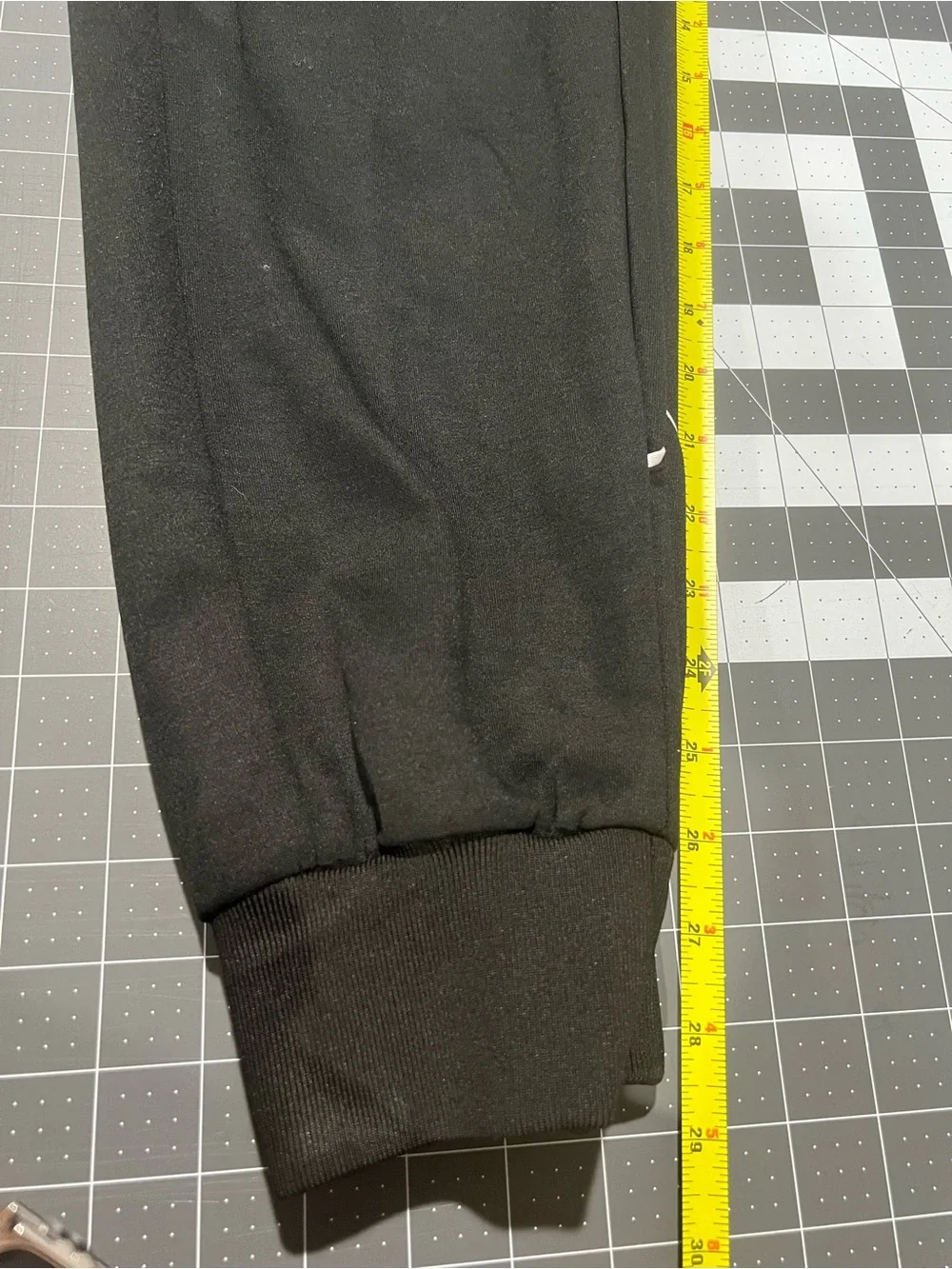 adidas men’s black